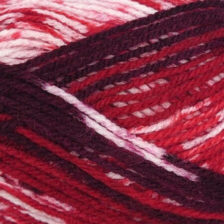 Stylecraft Easy Fair Isle Effect Aran 100g - Image 4