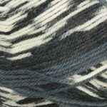 Stylecraft Easy Fair Isle Effect Aran 100g