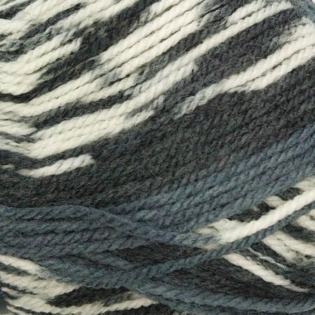 Stylecraft Easy Fair Isle Effect Aran 100g - Image 2