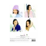 Stylecraft Squeeze Me Accessories Pattern 10084