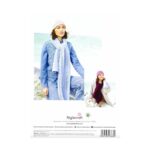 Stylecraft Grace Accessories Pattern 10092