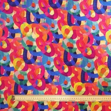 Ringos Bright Viscose - Image 3