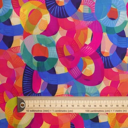 Ringos Bright Viscose - Image 2