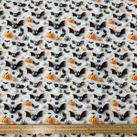 3D Halloween Cottons - Image 2