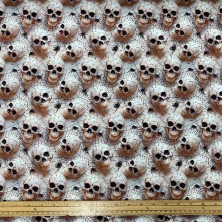 3D Halloween Cottons - Image 5