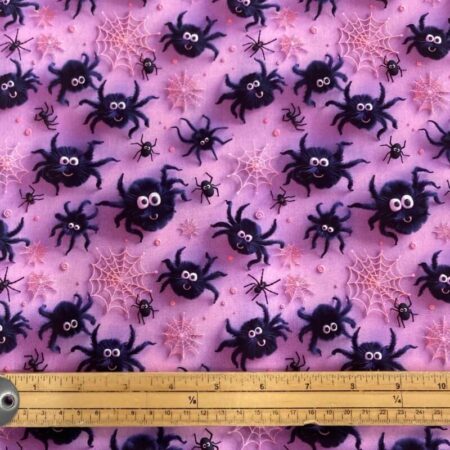 3D Halloween Cottons - Image 7
