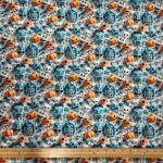 3D Halloween Cottons