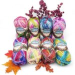 King Cole Hedgerow Chunky 200g