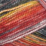King Cole Hedgerow Chunky 200g