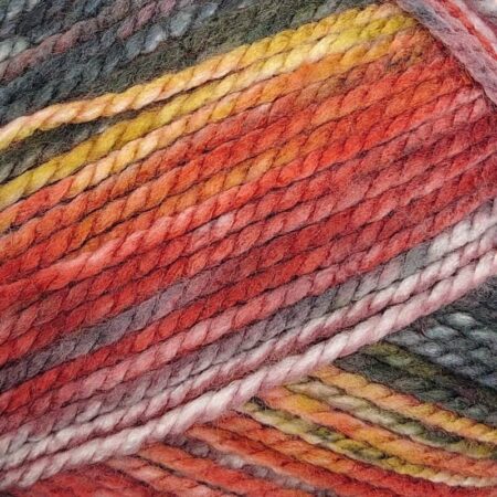 King Cole Hedgerow Chunky 200g - Image 9