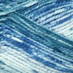 King Cole Hedgerow Chunky 200g