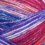 King Cole Hedgerow Chunky 200g