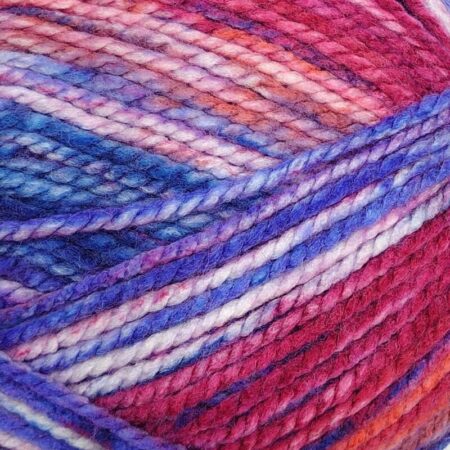 King Cole Hedgerow Chunky 200g - Image 6