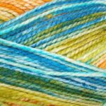 King Cole Hedgerow Chunky 200g