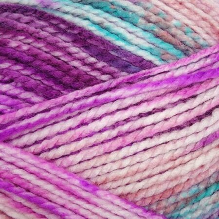 King Cole Hedgerow Chunky 200g - Image 4