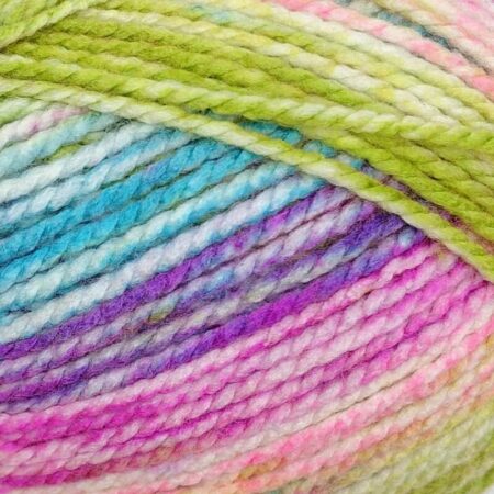 King Cole Hedgerow Chunky 200g - Image 2