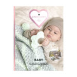 Rico Chenillove Baby Book