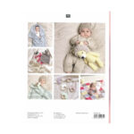Rico Chenillove Baby Book