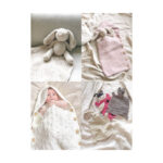 Rico Chenillove Baby Book