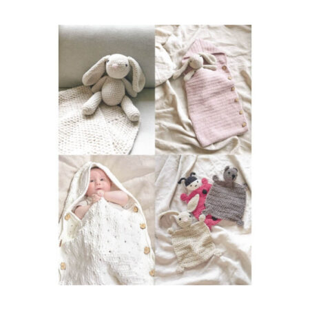 Rico Chenillove Baby Book - Image 3