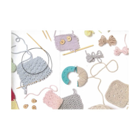 Rico Chenillove Baby Book - Image 7