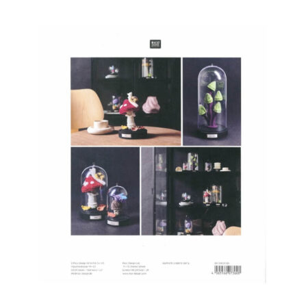 Ricorumi Book Shrooom - Image 2