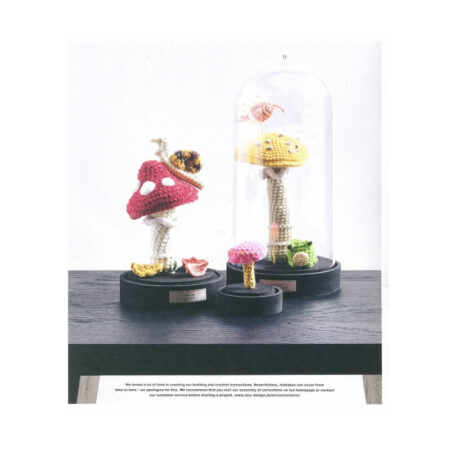 Ricorumi Book Shrooom - Image 12