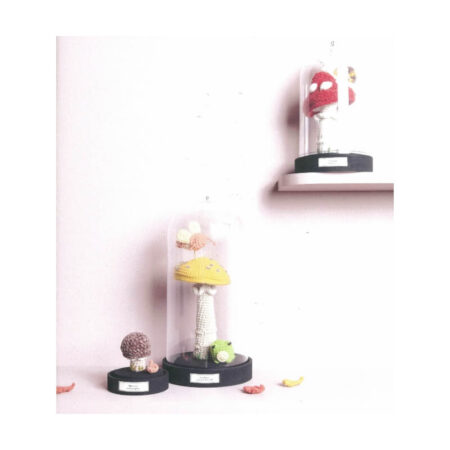 Ricorumi Book Shrooom - Image 6