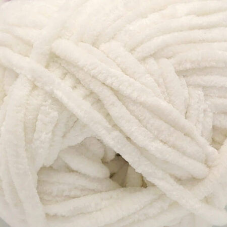 Rico Chenillove Aran 100g - Image 3