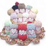 Rico Chenillove Aran 100g