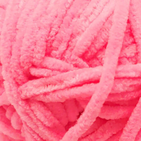 Rico Chenillove NEON Aran 50g - Image 5