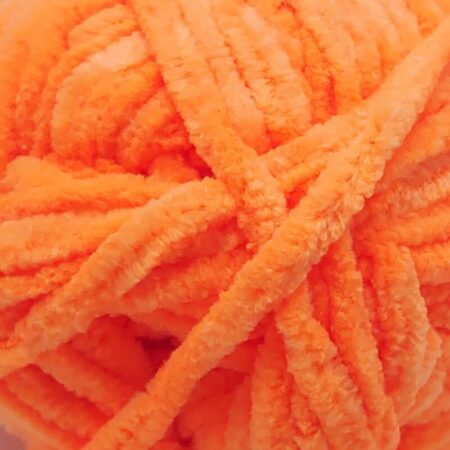 Rico Chenillove NEON Aran 50g - Image 4