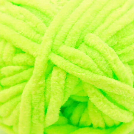 Rico Chenillove NEON Aran 50g - Image 3