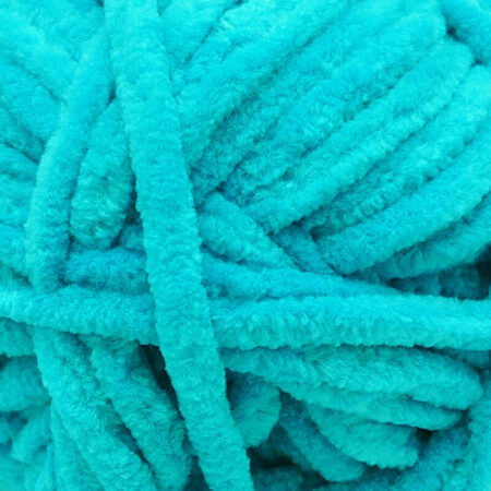 Rico Chenillove NEON Aran 50g - Image 2