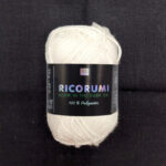 Ricorumi Glow in the Dark DK 25g