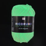 Ricorumi Glow in the Dark DK 25g