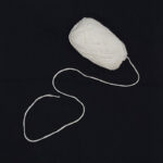 Ricorumi Glow in the Dark DK 25g
