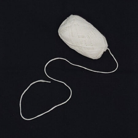 Ricorumi Glow in the Dark DK 25g - Image 4