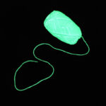 Ricorumi Glow in the Dark DK 25g
