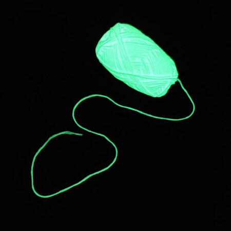 Ricorumi Glow in the Dark DK 25g - Image 6