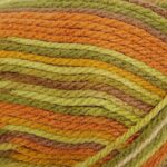 Stylecraft For the Love of Stripes Chunky 100g