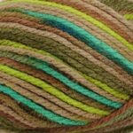 Stylecraft For the Love of Stripes Chunky 100g
