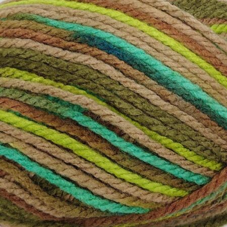 Stylecraft For the Love of Stripes Chunky 100g - Image 14