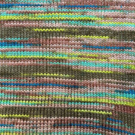 Stylecraft For the Love of Stripes Chunky 100g - Image 15