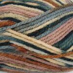 Stylecraft For the Love of Stripes Chunky 100g