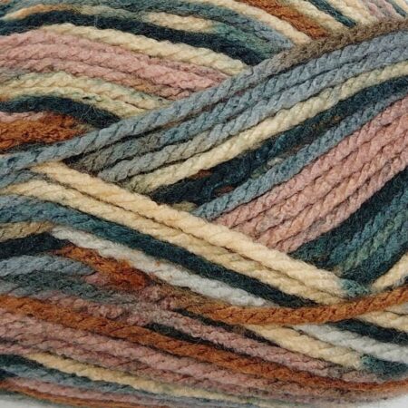 Stylecraft For the Love of Stripes Chunky 100g - Image 12