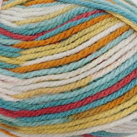 Stylecraft For the Love of Stripes Chunky 100g - Image 10