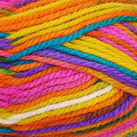 Stylecraft For the Love of Stripes Chunky 100g - Image 8