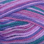 Stylecraft For the Love of Stripes Chunky 100g