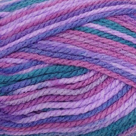 Stylecraft For the Love of Stripes Chunky 100g - Image 6
